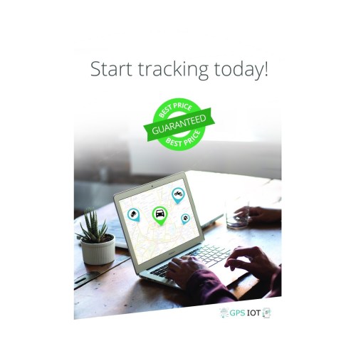 GPSIOT SERVIZIO TRACKING PERSONALE  O BUSINESS. Connetti qualsiasi  Tracker GPS o Mobile GPS ed inizia a tracciarlo online.